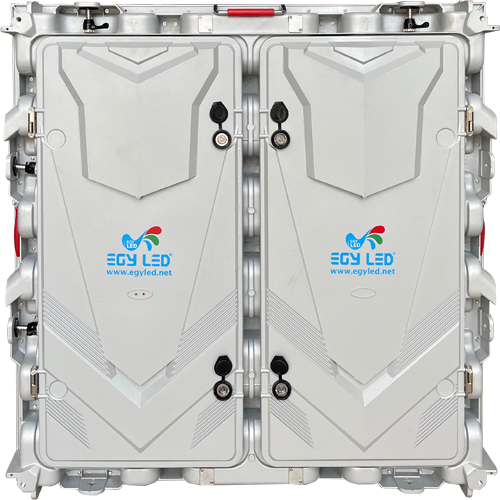 P10 Outdoor 96x96 cm / Die-casting Aluminum - Image 3