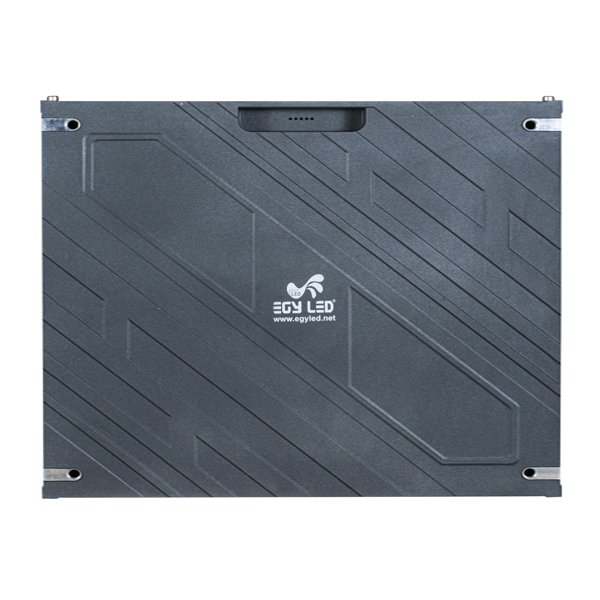 P2.5 indoor 48×64 cm / Fixed Aluminum - Image 2