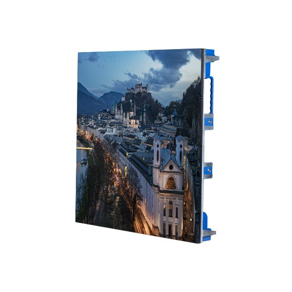 P10 Outdoor 64x64 cm / Die-casting Aluminum - Image 4