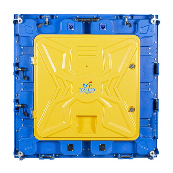 P10 Outdoor (Energy saving) 64x64 cm / Die-casting - Image 2