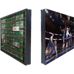 P10 Outdoor 64x64 cm / Steel