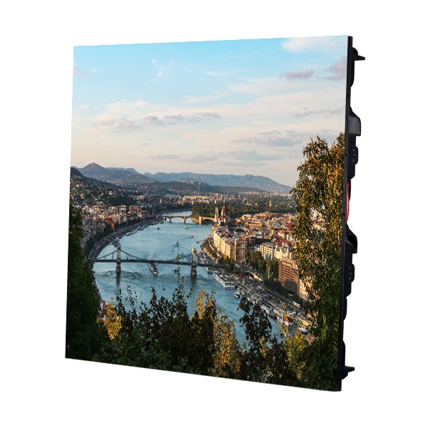 P10 Outdoor (Energy saving) 96x96 cm / Die-casting - Image 3