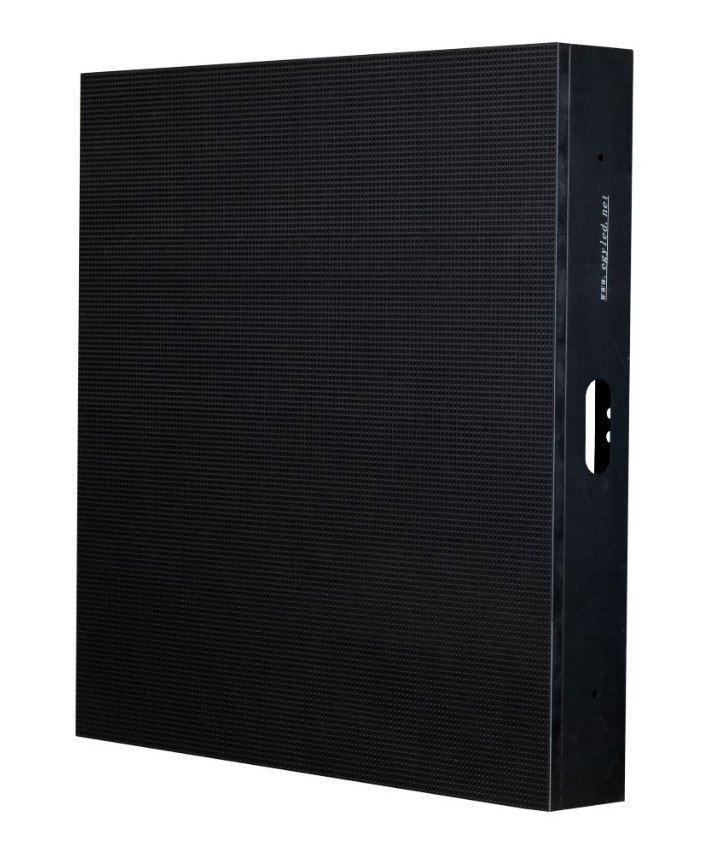 P4 indoor 64x64 cm / Steel - Image 3