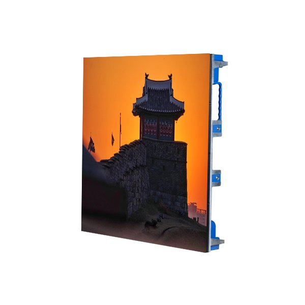 P4 outdoor 64x64 cm / Die-casting - Image 3