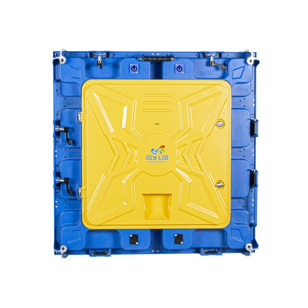P5 indoor 64x64 cm / Die-casting - Image 3