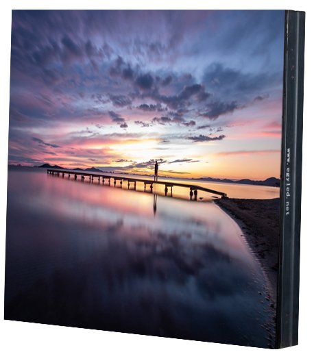P5 outdoor 96x96 cm / Steel - Image 4