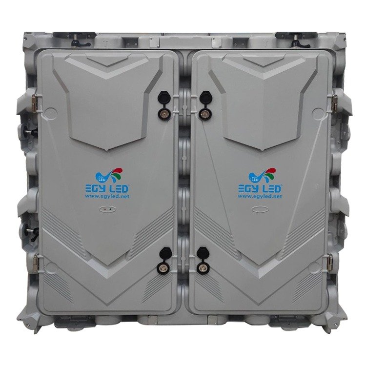 P5 outdoor 96x96 cm / Die-casting - Image 3