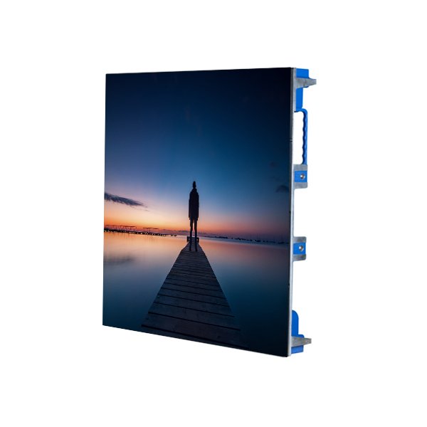 P6.6 outdoor 64x64 cm / Die-casting - Image 2