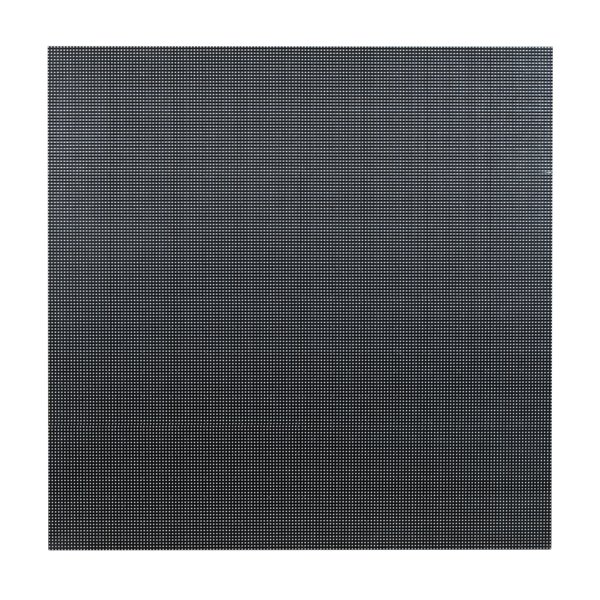 P6.6 outdoor 64x64 cm / Steel - Image 2