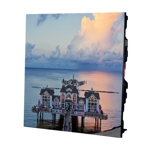 P6.6 outdoor 96x96 cm / Die-casting - Image 2