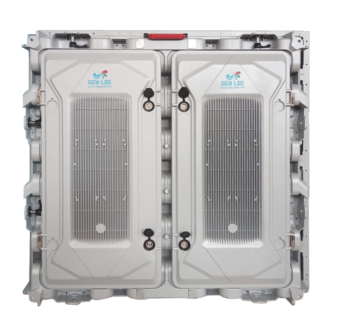 P10 Outdoor (Energy saving) 96x96 cm / Die-casting - Image 4